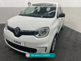 Renault Twingo II Twingo III SCe 65 Life   Yvetot 76