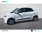 Annonce Renault Twingo II occasion Essence Twingo III SCe 65 Limited 5p � Narbonne