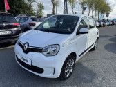 Renault Twingo II occasion année 2021 boite Manuelle Annonce Renault Twingo II occasion Essence Twingo III SCe 65 Limited 5p à Gaillac