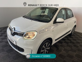 Renault Twingo II Twingo III SCe 65 Limited   Berck 62