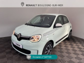 Annonce Renault Twingo II occasion Essence Twingo III SCe 65 Limited  Boulogne-sur-Mer
