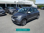 Renault Twingo II Twingo III SCe 65 Limited  2021 - annonce de voiture en vente sur Auto Sélection.com