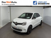 Renault Twingo II occasion année 2022 boite Manuelle Annonce Renault Twingo II occasion Essence Twingo III SCe 65 SL Urban Night 5p à La Motte-Servolex
