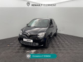 Annonce Renault Twingo II occasion Essence Twingo III SCe 65 SL Urban Night  Clermont