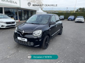 Annonce Renault Twingo II occasion Essence Twingo III SCe 65 SL Urban Night � Deauville