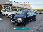 Annonce Renault Twingo II occasion Essence Twingo III SCe 65 SL Urban Night � Deauville