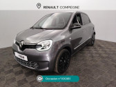 Renault Twingo II occasion année 2022 boite Manuelle Annonce Renault Twingo II occasion Essence Twingo III SCe 65 SL Urban Night à Compiègne