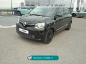 Renault Twingo II occasion année 2023 boite Manuelle Annonce Renault Twingo II occasion Essence Twingo III SCe 65 SL Urban Night à Neufchâtel-en-Bray