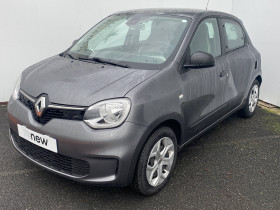 Renault Twingo II , garage AUTOMOBILES ALBIGEOISES  Albi