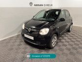 Annonce Renault Twingo II occasion Essence Twingo III SCe 65 Zen  vreux