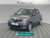 Annonce Renault Twingo II occasion Essence Twingo III SCe 65 Zen  Sallanches