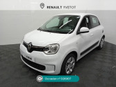 Annonce Renault Twingo II occasion Essence Twingo III SCe 65 Zen � Yvetot