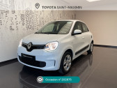 Renault Twingo II occasion année 2021 boite Manuelle Annonce Renault Twingo II occasion Essence Twingo III SCe 65 Zen à Saint-Maximin