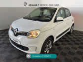 Renault Twingo II Twingo III SCe 65 Zen  2019 - annonce de voiture en vente sur Auto Sélection.com