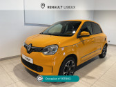 Annonce Renault Twingo II occasion Essence Twingo III SCe 75 - 20 Intens � Glos