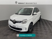 Renault Twingo II occasion année 2019 boite Manuelle Annonce Renault Twingo II occasion Essence Twingo III SCe 75 - 20 Intens à Beauvais