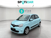 Annonce Renault Twingo II occasion Essence Twingo III SCe 75 - 20 Zen 5p � M�rignac