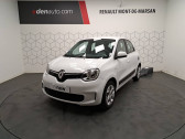 Annonce Renault Twingo II occasion Essence Twingo III SCe 75 - 20 Zen 5p  Mont de Marsan