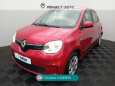 Annonce Renault Twingo II occasion Essence Twingo III SCe 75 - 20 Zen  Dieppe