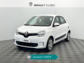 Renault Twingo II Twingo III SCe 75 - 20 Zen   Sallanches 74