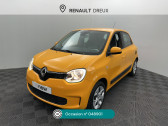Annonce Renault Twingo II occasion Essence Twingo III SCe 75 - 20 Zen  DREUX