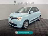 Annonce Renault Twingo II occasion Essence Twingo III SCe 75 - 20 Zen � Beauvais