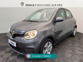 Annonce Renault Twingo II occasion Essence Twingo III SCe 75 - 20 Zen � Boulogne-sur-Mer
