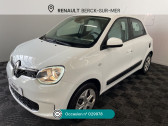 Annonce Renault Twingo II occasion Essence Twingo III SCe 75 - 20 Zen � Berck