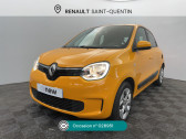 Annonce Renault Twingo II occasion Essence Twingo III SCe 75 - 20 Zen � Saint-Quentin