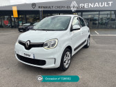 Annonce Renault Twingo II occasion Essence Twingo III SCe 75 - 20 Zen � Cr�py-en-Valois
