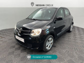 Renault Twingo II occasion année 2019 boite Manuelle Annonce Renault Twingo II occasion Essence Twingo III SCe 75 - 20 Zen à DREUX