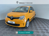 Renault Twingo II occasion année 2020 boite Manuelle Annonce Renault Twingo II occasion Essence Twingo III SCe 75 - 20 Zen à Péronne