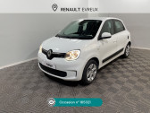 Renault Twingo II occasion année 2020 boite Manuelle Annonce Renault Twingo II occasion Essence Twingo III SCe 75 - 20 Zen à Évreux