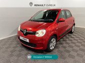 Renault Twingo II occasion année 2020 boite Manuelle Annonce Renault Twingo II occasion Essence Twingo III SCe 75 - 20 Zen à Évreux