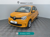 Annonce Renault Twingo II occasion Essence Twingo III SCe 75 - 20 Zen  Cluses