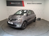 Annonce Renault Twingo II occasion Essence Twingo III TCe 95 EDC Intens 5p  Mont de Marsan