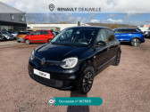 Annonce Renault Twingo II occasion Essence Twingo III TCe 95 EDC Intens  Pont-l'vque