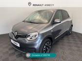Renault Twingo II Twingo III TCe 95 EDC Intens  2019 - annonce de voiture en vente sur Auto Sélection.com