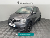 Annonce Renault Twingo II occasion Essence Twingo III TCe 95 EDC Intens � Cluses