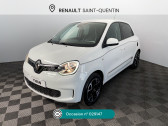 Annonce Renault Twingo II occasion Essence Twingo III TCe 95 EDC Intens � Saint-Quentin