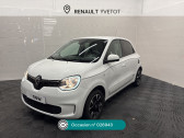 Annonce Renault Twingo II occasion Essence Twingo III TCe 95 EDC Intens � Yvetot