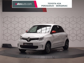 Renault Twingo II , garage TOYOTA KIA PERIGUEUX  PERIGUEUX