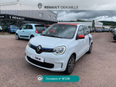 Renault Twingo II Twingo III TCe 95 EDC Le coq sportif   Deauville 14
