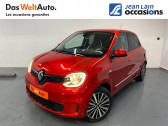 Renault Twingo II occasion année 2020 boite Manuelle Annonce Renault Twingo II occasion Essence Twingo III TCe 95 Intens 5p à Seynod