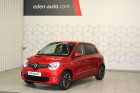 Renault Twingo II occasion Rouge année 2020 boite Manuelle Annonce Renault Twingo II occasion Essence Twingo III TCe 95 Intens 5p à BAYONNE