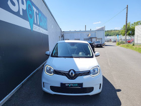 Renault Twingo II Twingo III TCe 95 Intens 5p  occasion  Lescure-d'Albigeois - photo n2