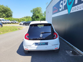 Renault Twingo II Twingo III TCe 95 Intens 5p  occasion  Lescure-d'Albigeois - photo n5