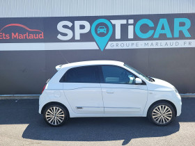 Renault Twingo II Twingo III TCe 95 Intens 5p  occasion  Lescure-d'Albigeois - photo n7