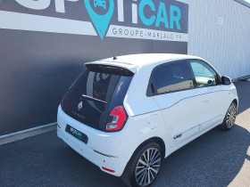 Renault Twingo II Twingo III TCe 95 Intens 5p  occasion  Lescure-d'Albigeois - photo n8