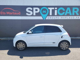 Renault Twingo II Twingo III TCe 95 Intens 5p  occasion  Lescure-d'Albigeois - photo n3